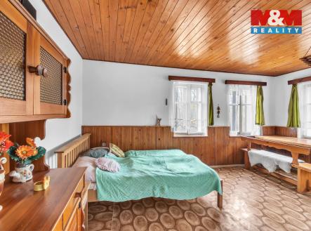 Prodej domu/vily, 119 m²