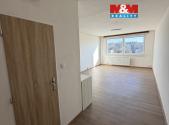 Pronájem bytu, 1+kk, 32 m²
