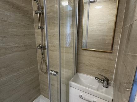 Pronájem bytu, 1+kk, 32 m²