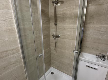 Pronájem bytu, 1+kk, 32 m²