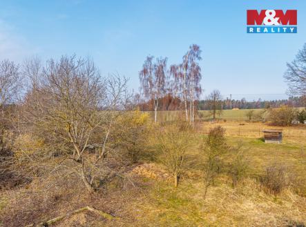 Prodej pozemku pro bydlení, 1 727 m²