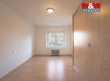 Pronájem bytu, 3+1, 74 m²