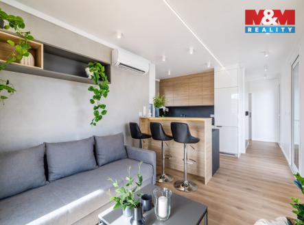 Prodej domu/vily, 57 m²