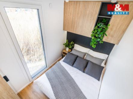 Prodej domu/vily, 57 m²