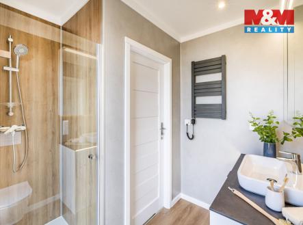 Prodej domu/vily, 57 m²