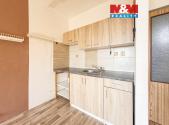Prodej bytu, 1+kk, 25 m²
