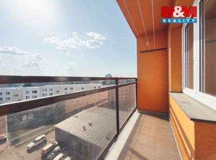 Prodej bytu, 1+kk, 25 m²