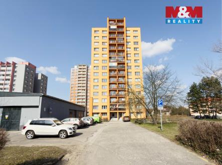Prodej bytu, 1+kk, 25 m²