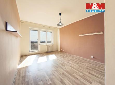Prodej bytu, 1+kk, 25 m²