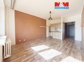 Prodej bytu, 1+kk, 25 m²