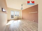 Prodej bytu, 1+kk, 25 m²