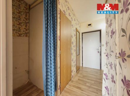 Prodej bytu, 1+kk, 25 m²