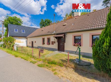 Prodej domu/vily, 52 m²