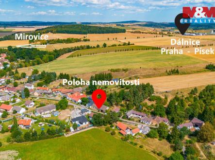 Prodej domu/vily, 52 m²