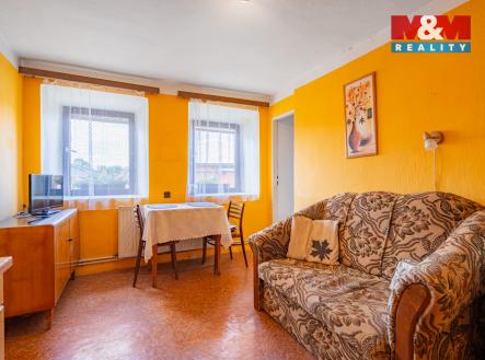 Prodej domu/vily, 52 m²