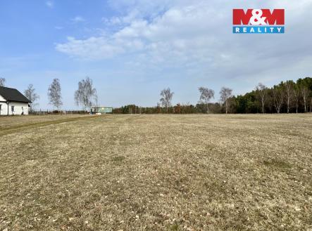 Prodej pozemku pro bydlení, 900 m²