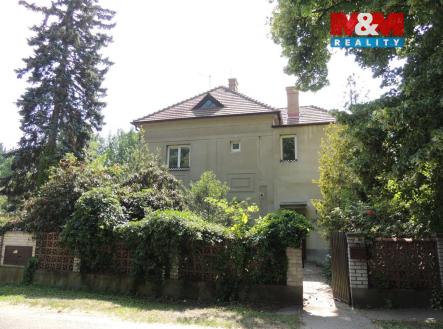 Prodej domu/vily, 190 m²