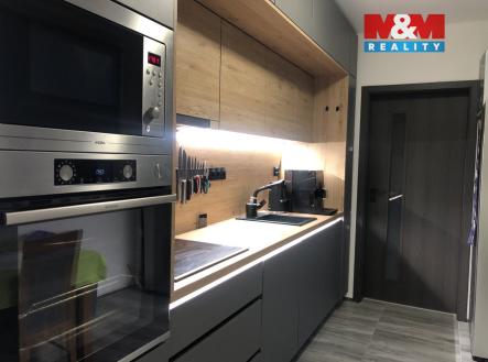 Prodej bytu, 3+1, 61 m²