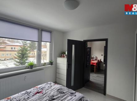 Prodej bytu, 3+1, 61 m²