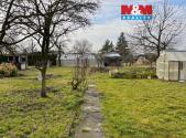 Prodej pozemku, zahrada, 684 m²