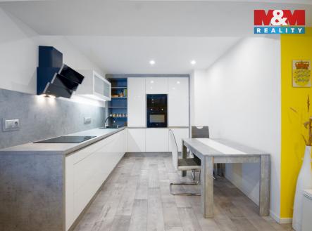 Prodej bytu, 2+kk, 55 m²