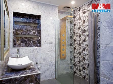 Prodej bytu, 2+kk, 55 m²