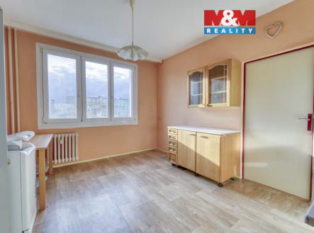 Pronájem bytu, 1+1, 36 m²