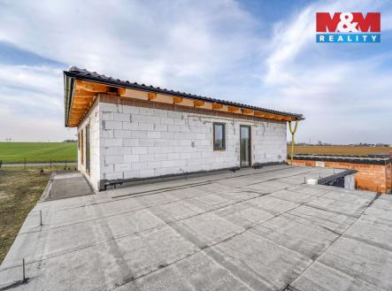 Prodej domu/vily, 185 m²