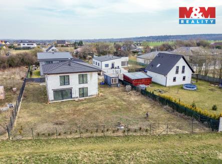 Prodej domu/vily, 185 m²
