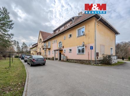 Prodej bytu, 2+1, 80 m²