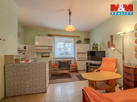 Prodej bytu, 2+1, 80 m²