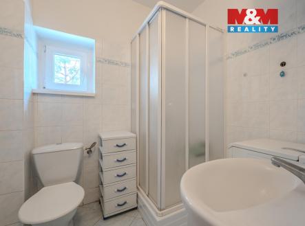 Prodej bytu, 2+1, 75 m²