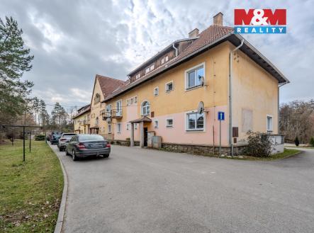 Prodej bytu, 2+1, 75 m²