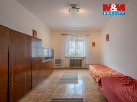 Prodej bytu, 3+kk, 75 m²