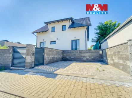Prodej domu/vily, 168 m²