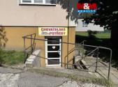 Prodej obchodní prostory, 21 m²