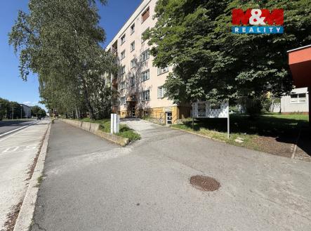 Prodej obchodní prostory, 21 m²