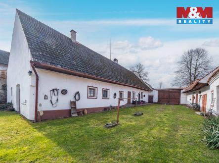 Prodej domu/vily, 250 m²