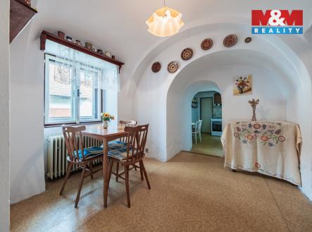 Prodej domu/vily, 250 m²