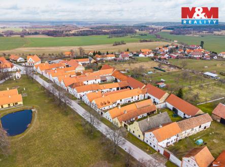 Prodej domu/vily, 250 m²