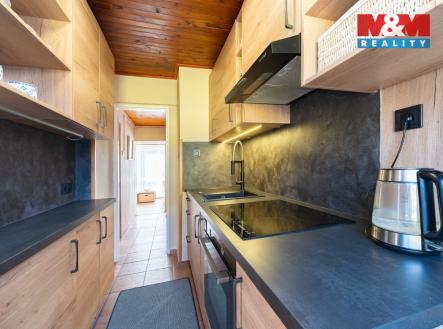 Prodej chaty/rekreačního objektu, 85 m²