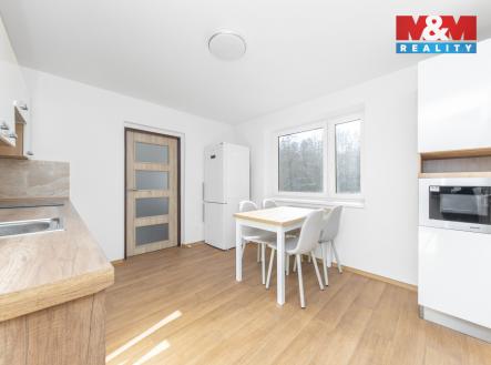 Prodej domu/vily, 124 m²