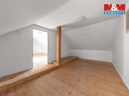 Prodej domu/vily, 124 m²
