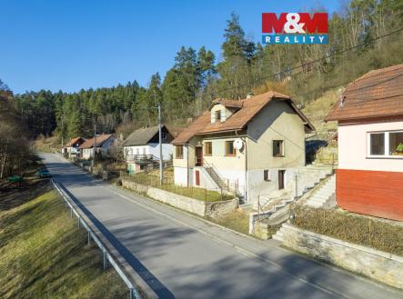 Prodej domu/vily, 124 m²