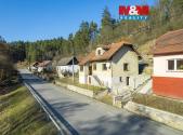 Prodej domu/vily, 124 m²