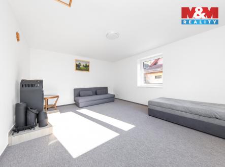 Prodej domu/vily, 124 m²