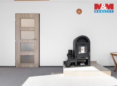 Prodej domu/vily, 124 m²