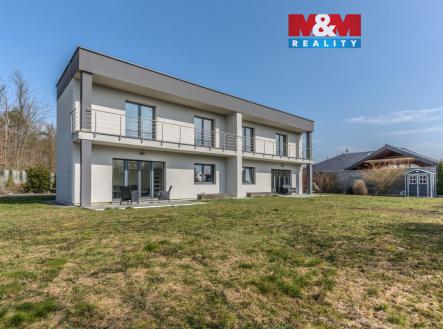 Pronájem domu/vily, 132 m²