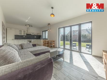 Pronájem domu/vily, 132 m²