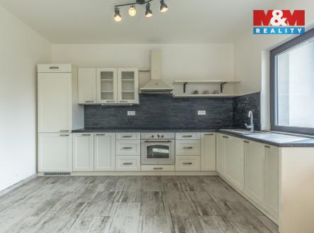 Pronájem domu/vily, 132 m²